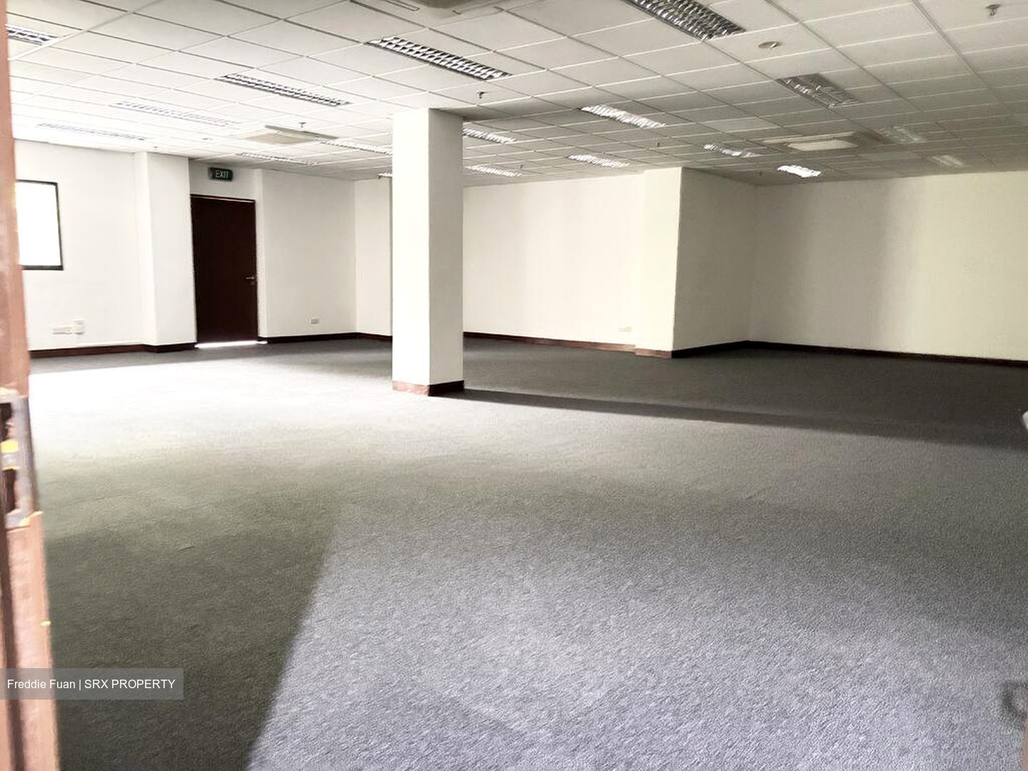 Bukit Merah Central (D3), Factory #495832781